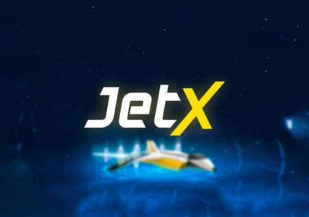 JetX