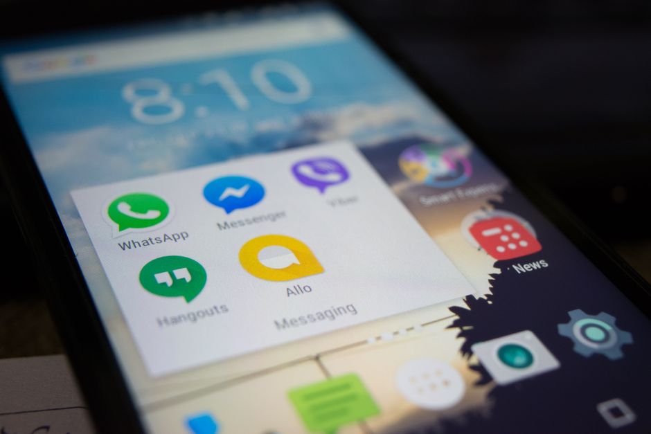 mobile phone ussd menu