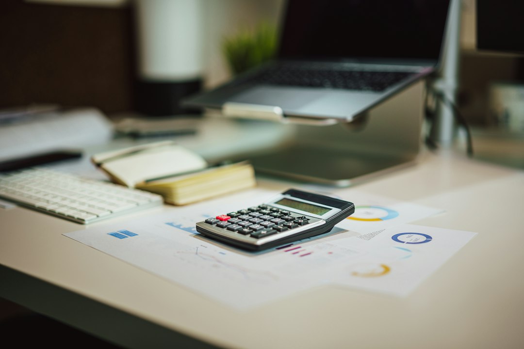 tax documents calculator