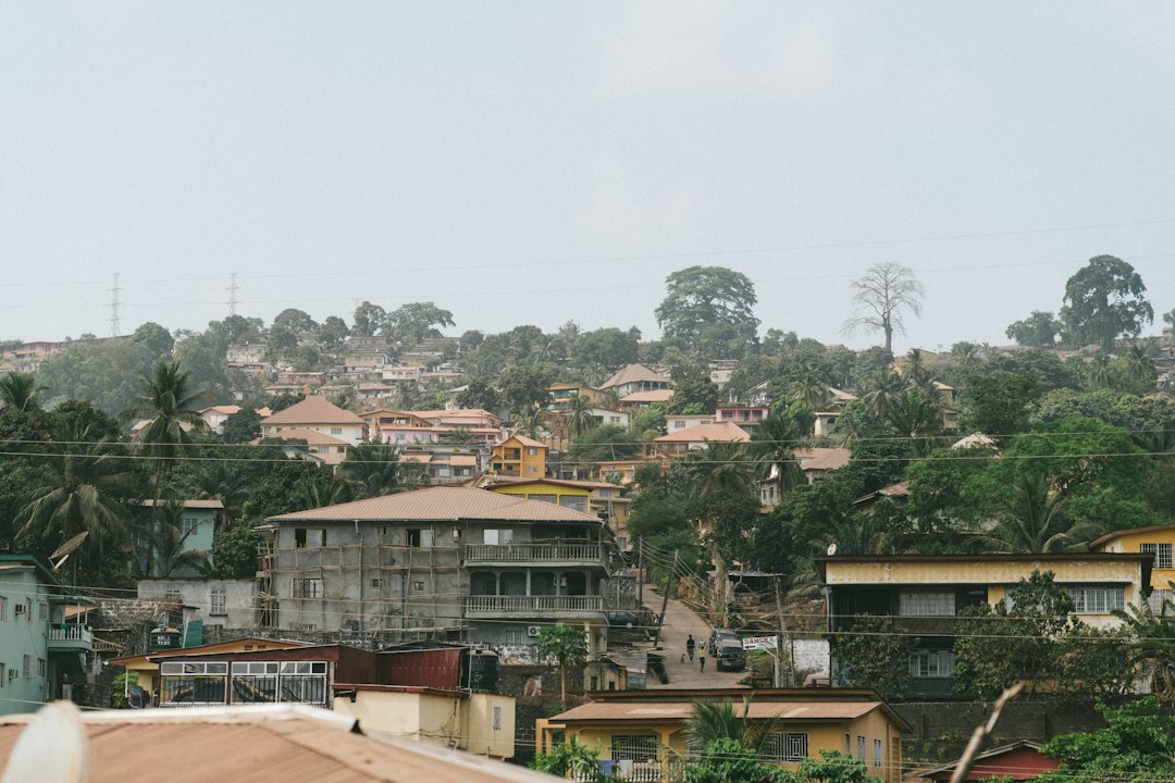 Sierra Leone currency