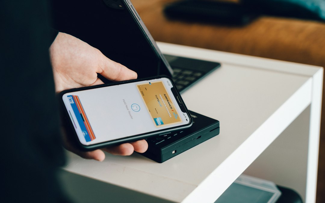 mobile money payment